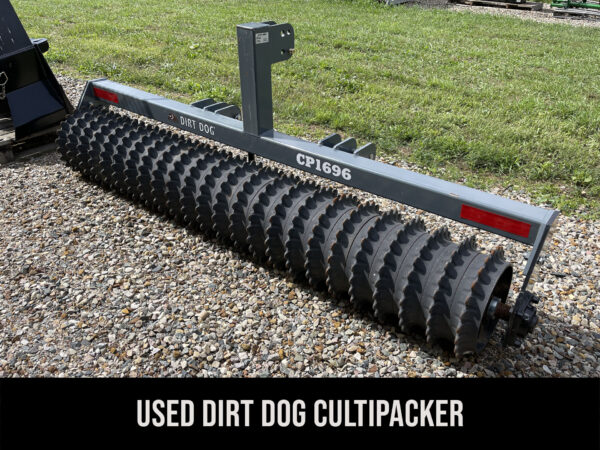 Tractor Attachments