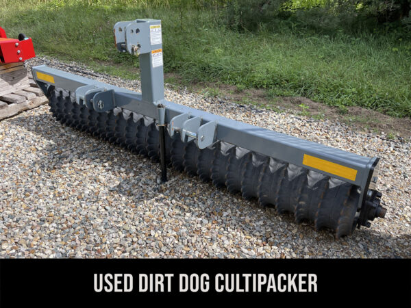 Discounted Tractor Attachments