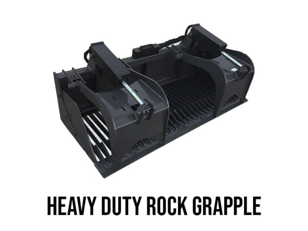 IronCraft Heavy Duty Rock Grapple