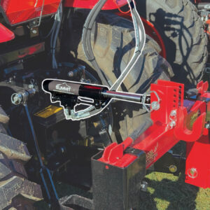 Summit Hydraulic Hydraulic Top Link for Tractor 3-Point Hitch`