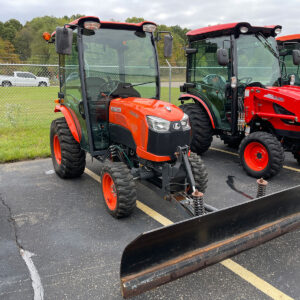 Kubota BX2650