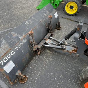 Kubota BX2650