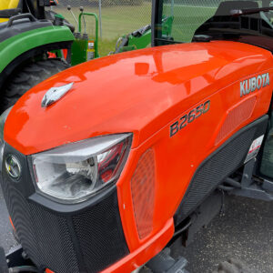 Kubota BX2650