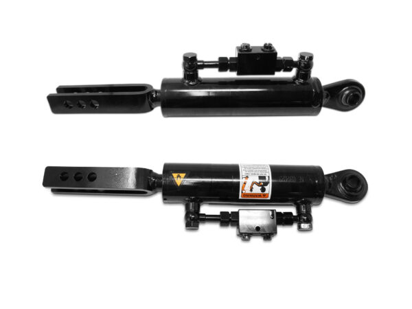 Summit Hydraulics Hydraulic Side Link Kit Cylinder