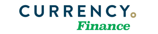 Currency Finance Logo