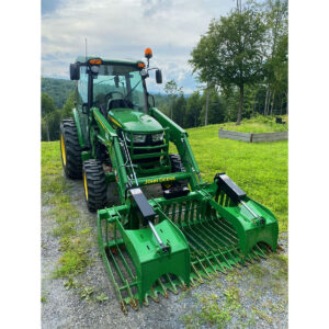 IronCraft Rock Grapple