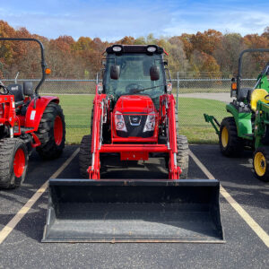 Kioti NX6010 Tractor For Sale
