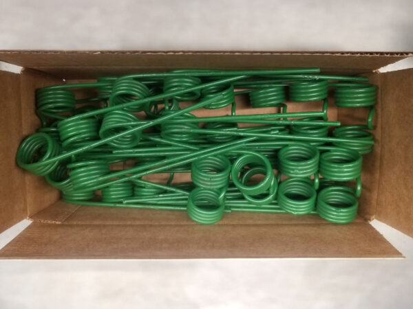 Box of CMP Dethatcher Tines