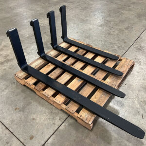 Pallet Fork Tines