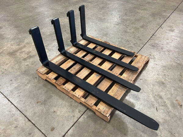 Pallet Fork Tines