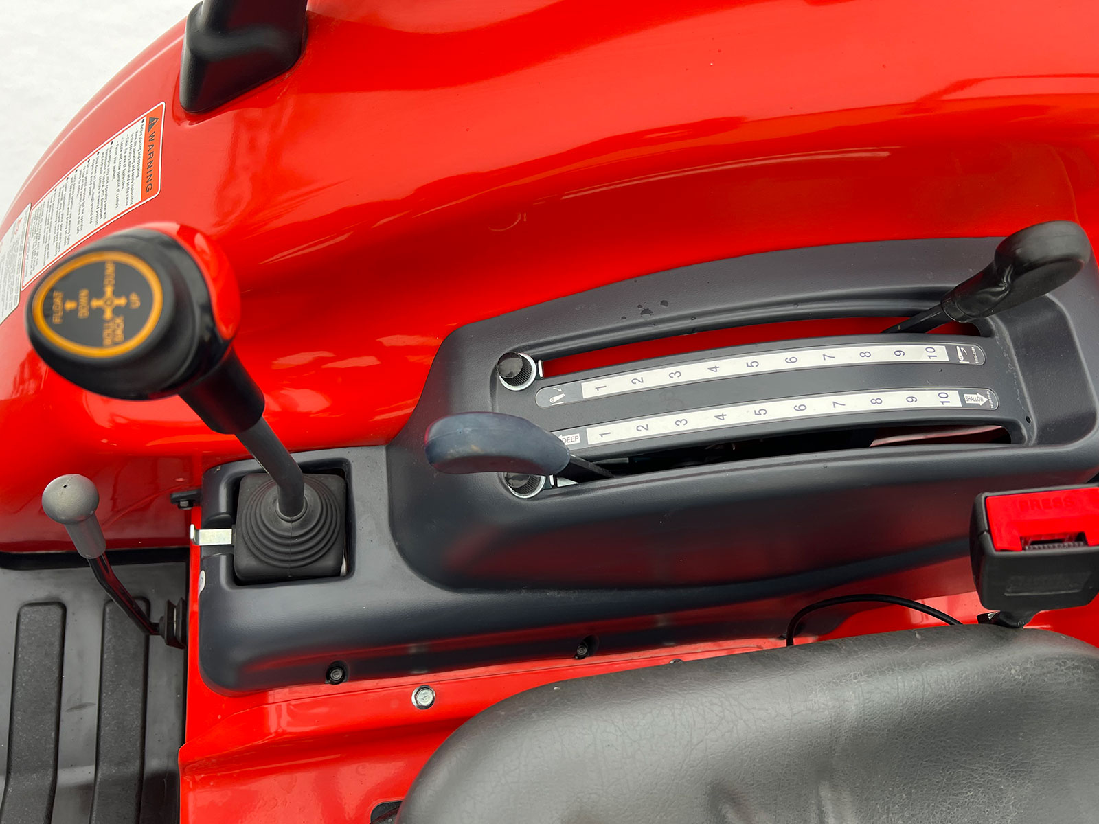 Kioti Tractor Tire Pressure at Bryon Hamann blog