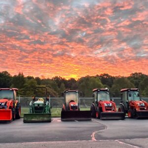 Used Tractors For Sale