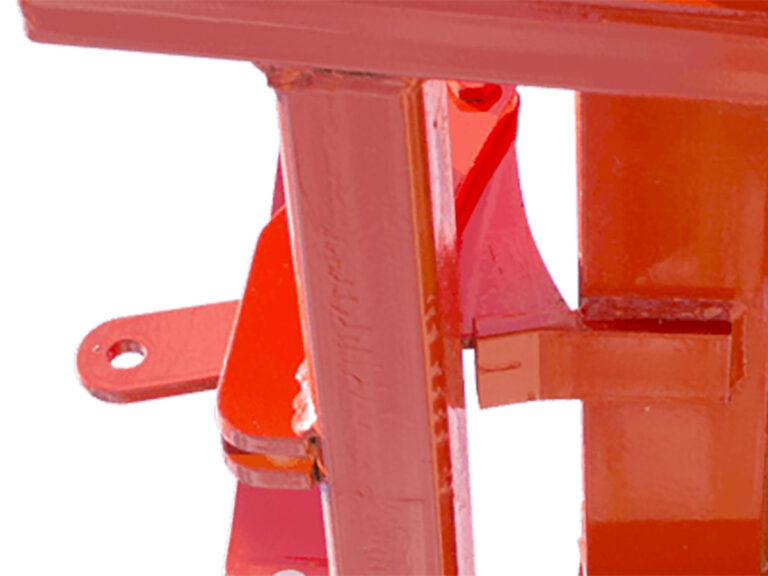 Buy 3Point CarryAll Dump Box by MK Martin Good Works Tractors