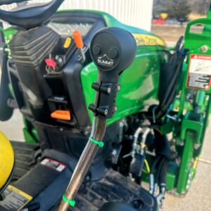 John Deere 1025r 3rd Function Kit