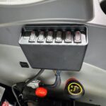 Hydraulic Multiplier Control Box from Summit Hydraulics 
