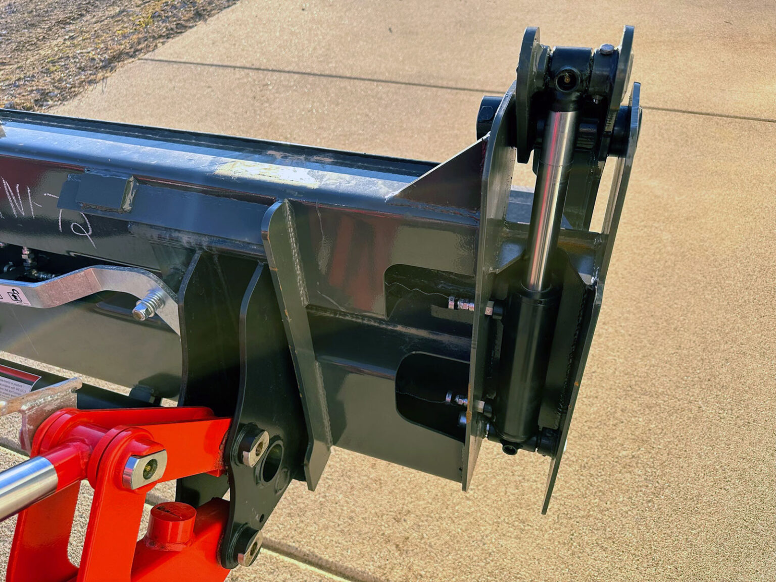 Buy 4-N-1 Bucket - Good Works Tractors
