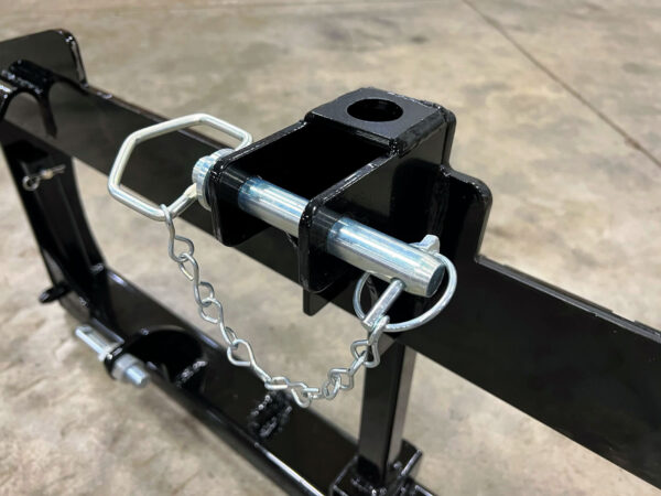 Top Link Pin for 3-Point Attachments