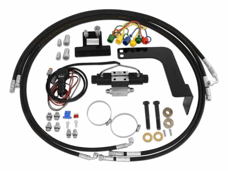 John Deere 2025r 3rd Function Kit For Sale