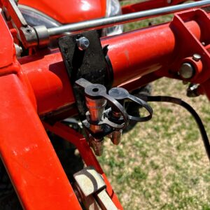Kubota 3rd Function Kit For Sale By Summit Hydraulics