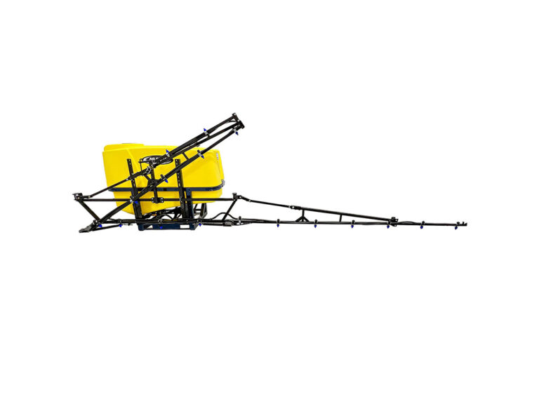 Buy PTO Sprayer - Good Works Tractors