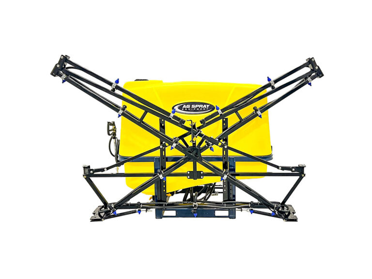 Buy 3-Point PTO Sprayer - Good Works Tractors