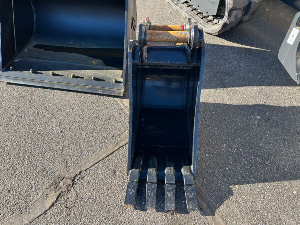 Yanmar Mini Excavator ViO50-6B