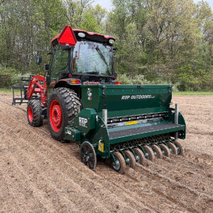 PH Outdoors G5 No-Till Drill