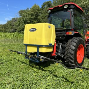 Buy a PTO sprayer for tractors