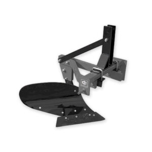 IronCraft 6100 Series Single Bottom Moldboard Plow