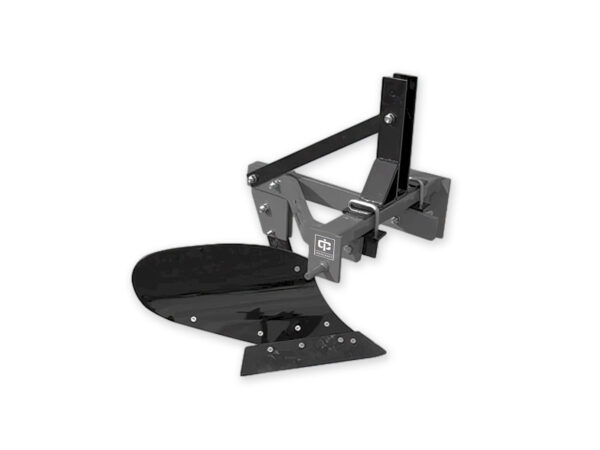 IronCraft 6100 Series Single Bottom Moldboard Plow