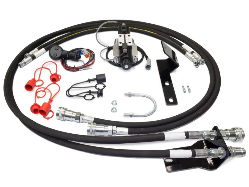 3rd Function Kit for Kubota L Series Tractors