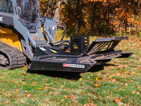 IronCraft Severe Duty Brush Cutter