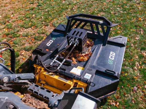 IronCraft Severe Duty Brush Cutter