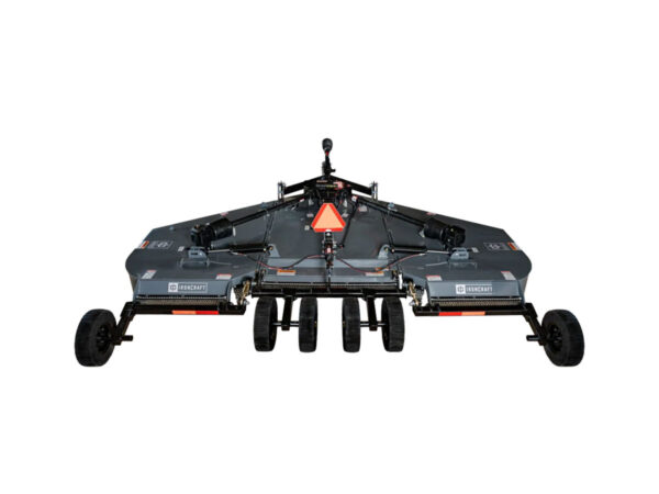 IronCraft 2515 15 ft Flex-Wing Cutter