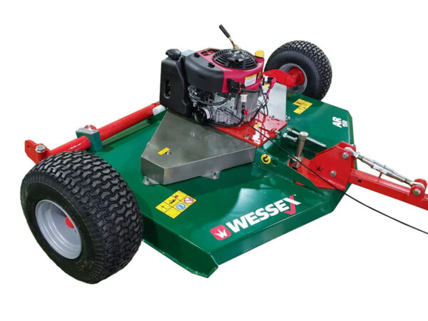 Wessex ATV Mower AR G2