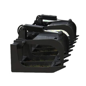 IronCraft Heavy Duty Root Grapple