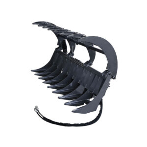 IronCraft AR400 Standard Duty Grapple Rake