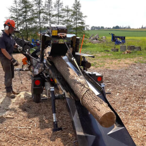 Wood & Forestry Attachments