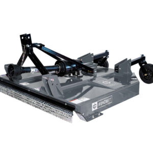 IronCraft 1600 Brush Hog