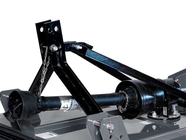 IronCraft 1600 Brush Hog A-Frame