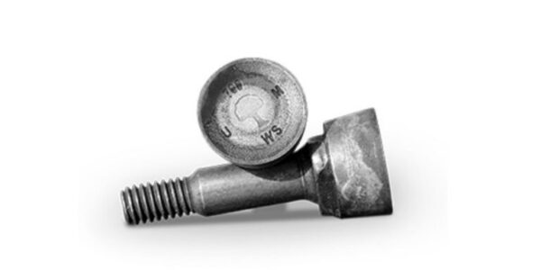 Carbide Teeth on Reist R25PD Stump Grinder