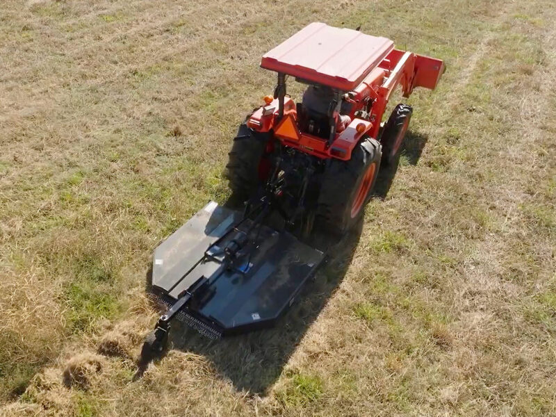 IronCraft Standard Duty Brush Hog