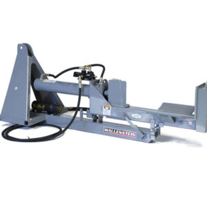 Wallenstein WX370 Horizontal/Vertical Log Splitter for Tractors