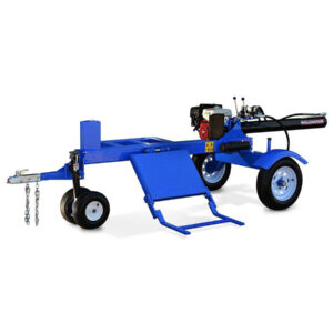 Wallenstein 9 Series Self-Powered Log Splitter