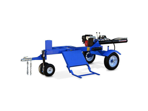 Wallenstein 9 Series Self-Powered Log Splitter