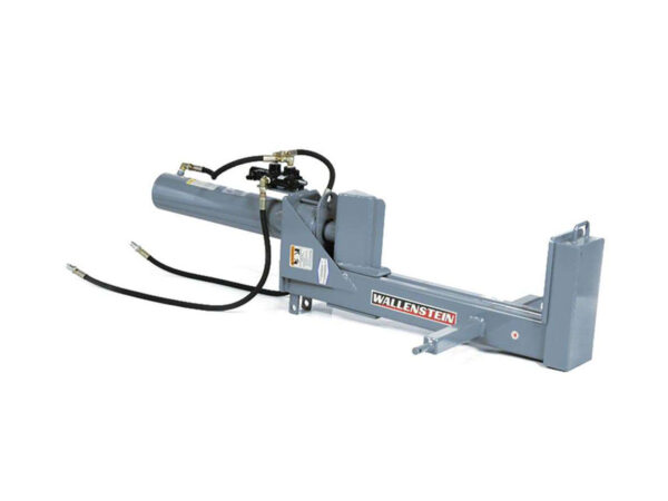 Wallenstein WX360 Tractor Powered Vertical Log Splitter