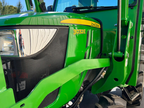 Front End