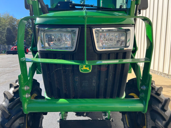 Front Grill