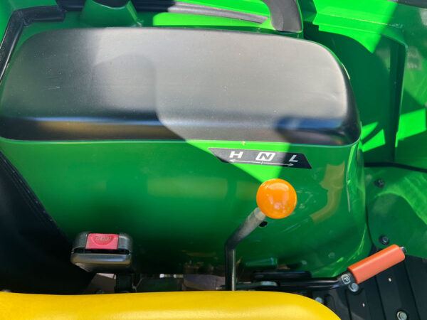 Range Selector