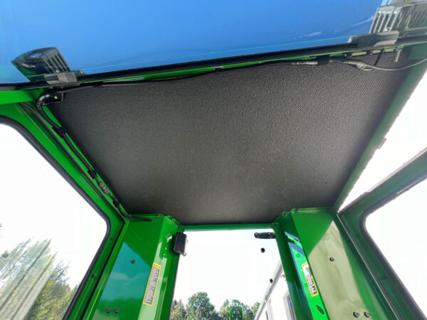 Cab Ceiling